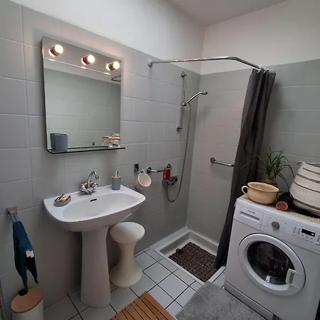 Mimi House Ferienhaus Mimizan