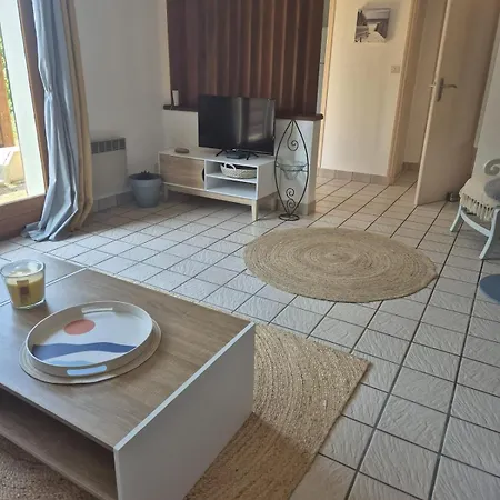 Ferienhaus Mimi House