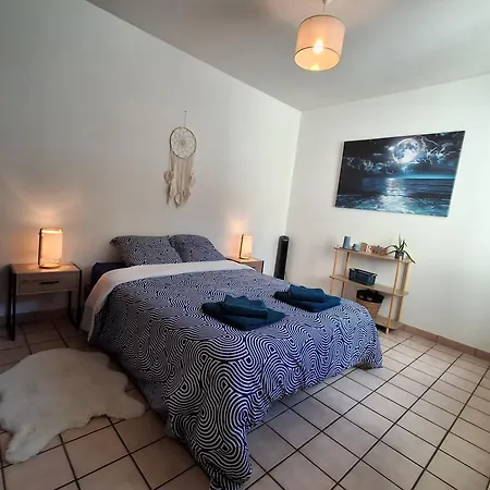 Ferienhaus Mimi House *