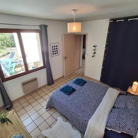 Ferienhaus Mimi House *