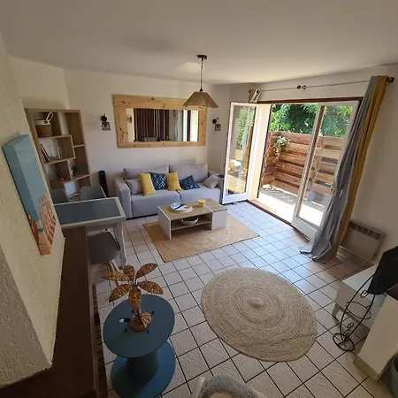 Ferienhaus Mimi House Mimizan